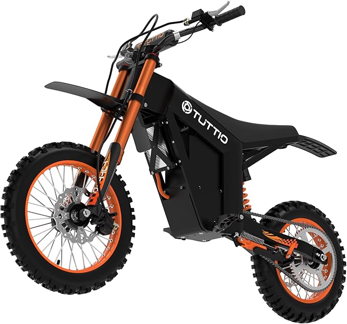 Electric-Motorcycle