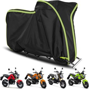 Honda Grom