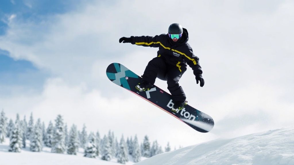 How We Selected the Best Burton Boards