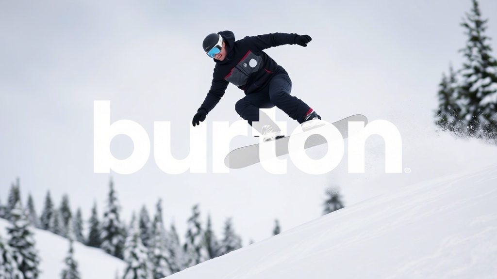 How We Selected the Best Burton Snowboards