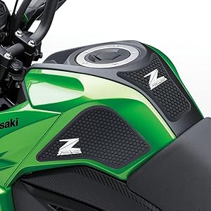 Kawasaki Z125 PRO