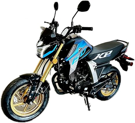 Lifan KP-Mini RS 150cc