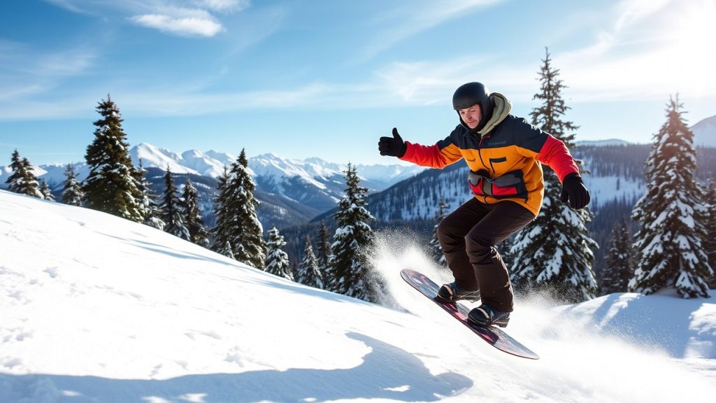 Maintenance Tips for Style-Ready Burton Boards