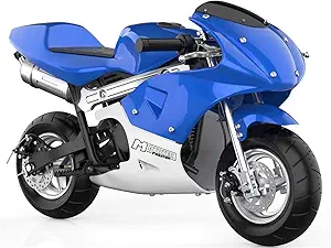 MotoTec Phantom 49cc