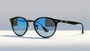 Ray-Ban RB2132 Polarized Sunglasses Review