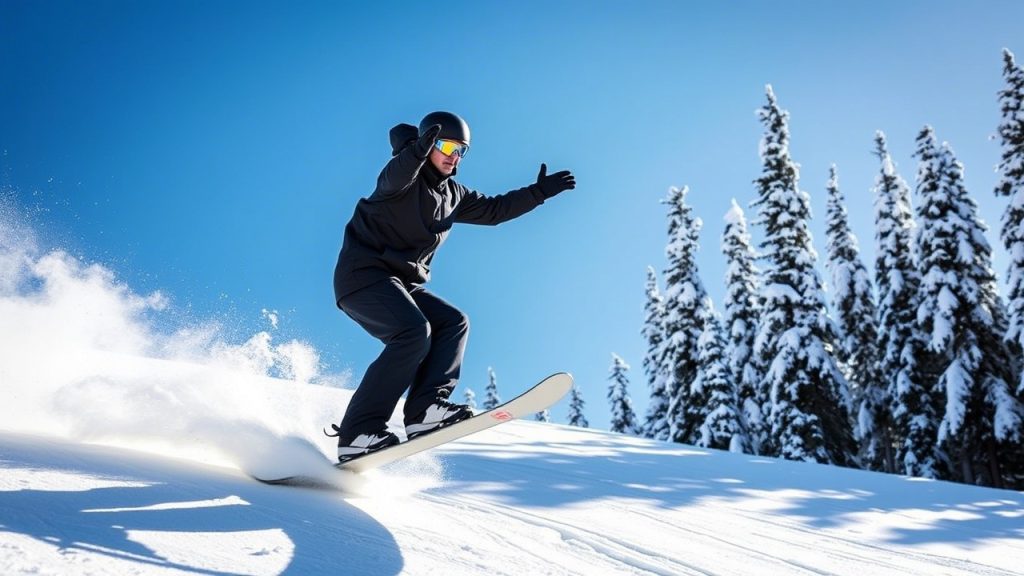 Safety and Environmental Tips for Jumping