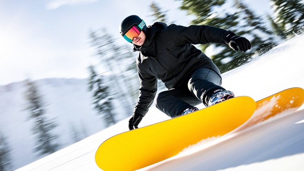 Tips for Choosing the Right Burton Setup for Speed