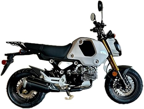Venom x21 50cc