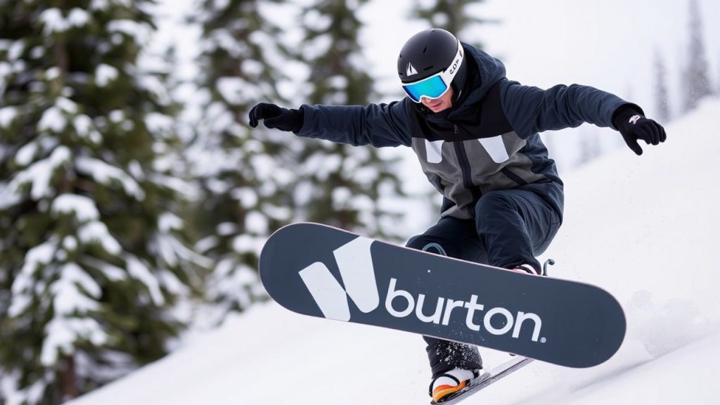 Why Backcountry Adventures Demand the Right Snowboard