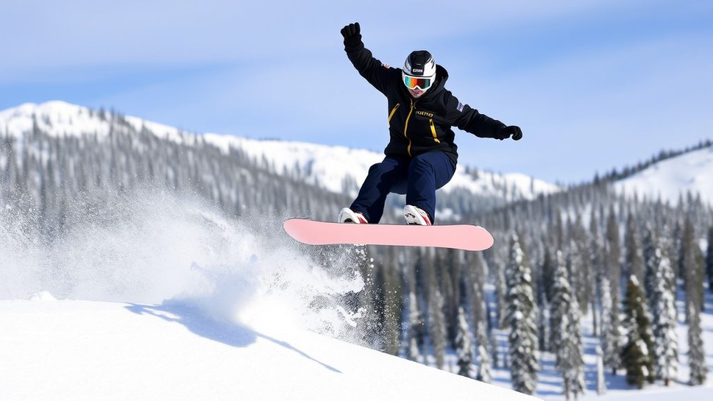 Why Your Board Matters When Moving to Pro Level