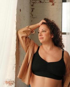 AnaOno Monica Full Coverage Bra
