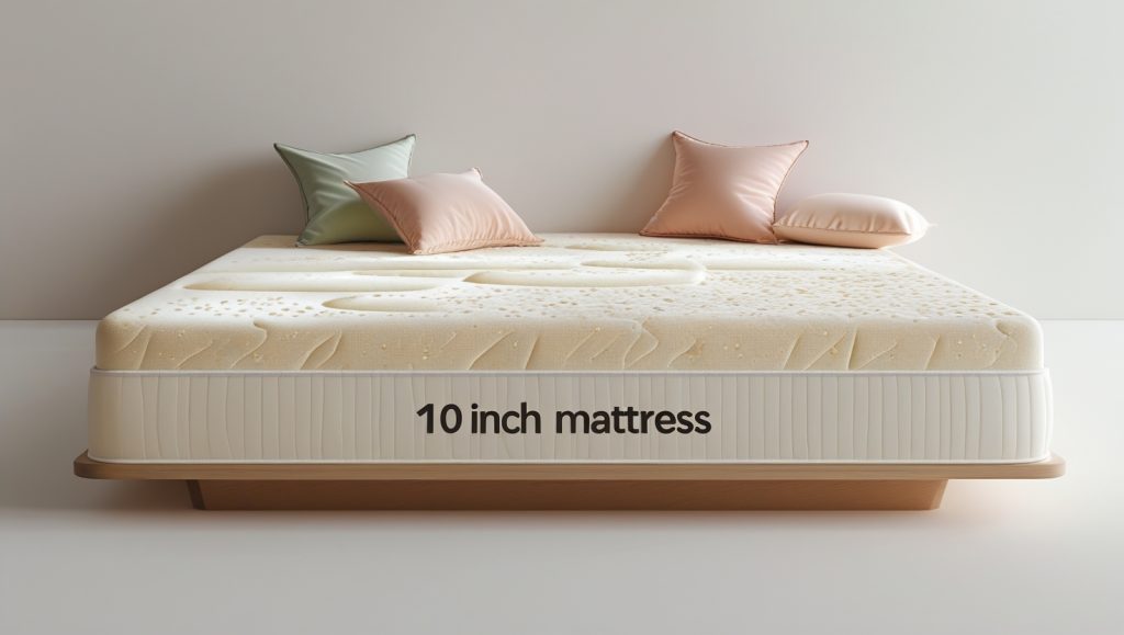 Best 10 Inch Mattress