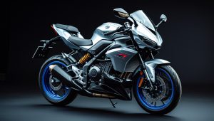 Best 400cc Bike