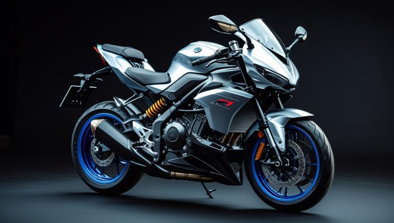 Best 400cc Bike