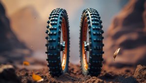 Best Adventure Bike Tires