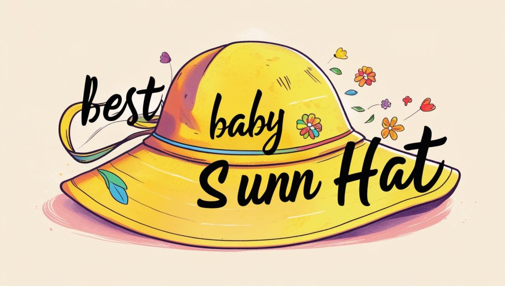 Best Baby Sun Hat