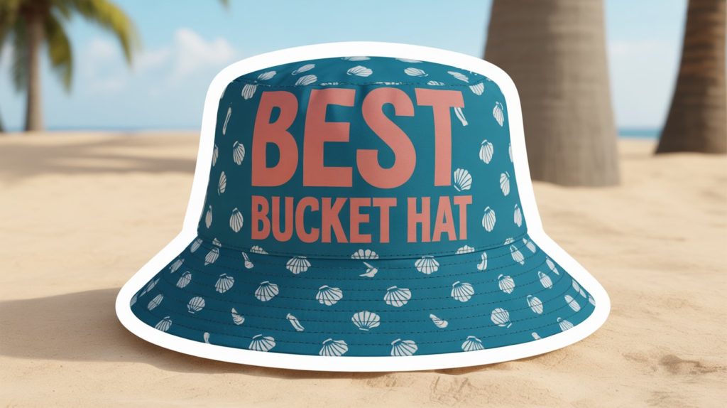 Best Bucket Hat