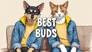Best Buds Shirt