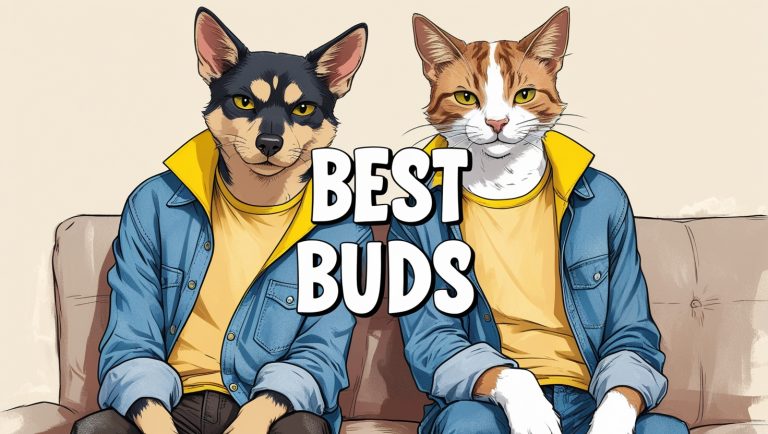 Best Buds Shirt