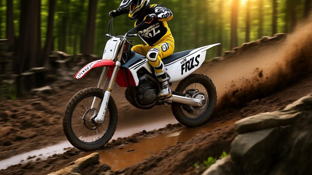 Best Chinese Dirt Bike