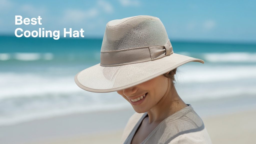 Best Cooling Hat
