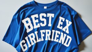 Best Ex Girlfriend Shirt