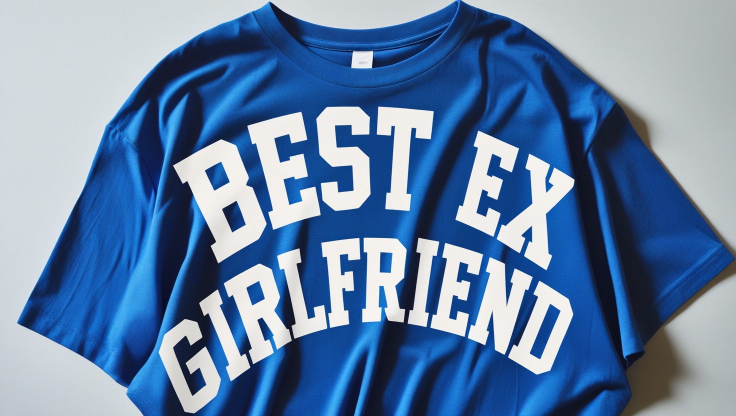 Best Ex Girlfriend Shirt