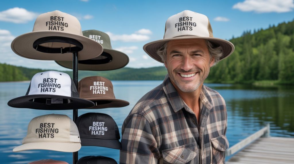 Best Fishing Hats