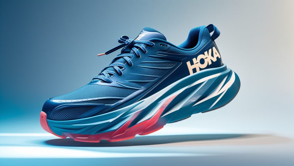 Best Hoka Marathon Shoe