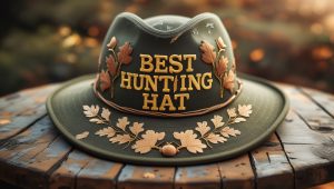 Best Hunting Hat
