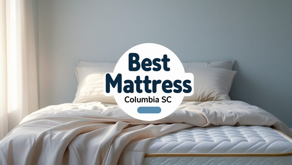 Best Mattress Columbia SC
