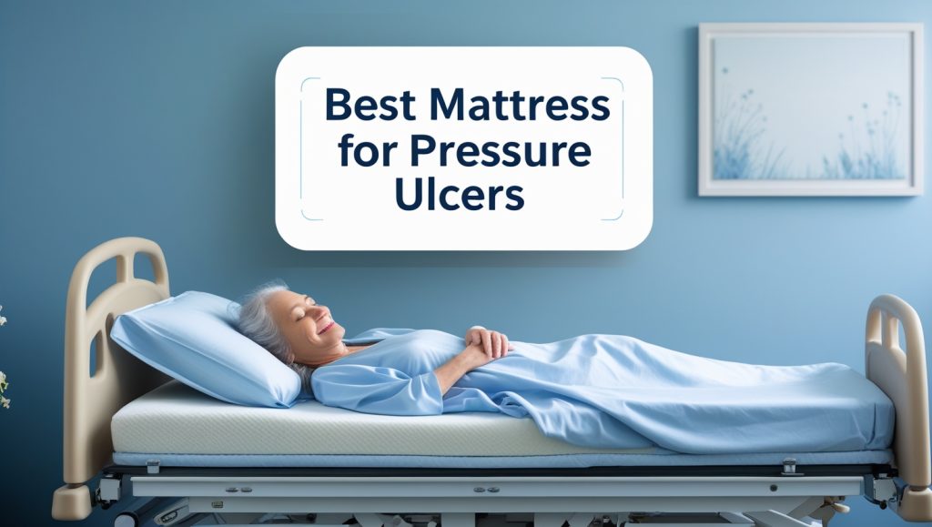 Best Mattress for Pressure Ulcers