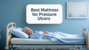 Best Mattress for Pressure Ulcers