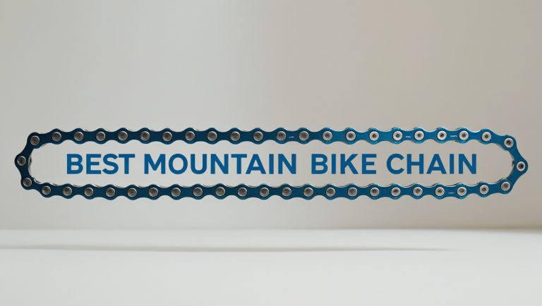 Best Mountain Bike Chain
