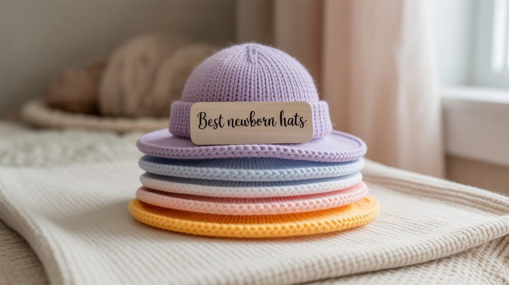 Best Newborn Hats
