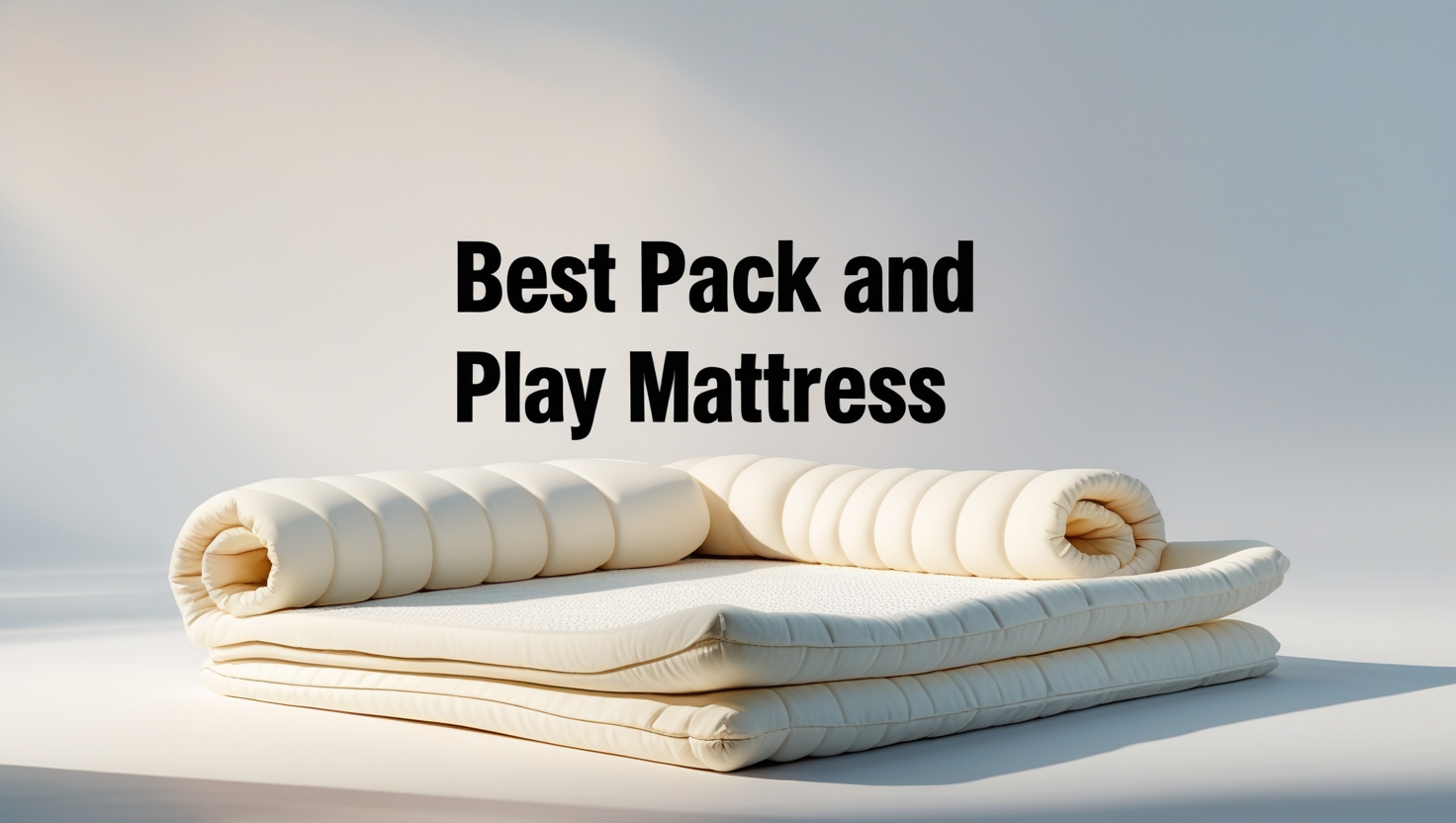 Best Pack and Play Mattress