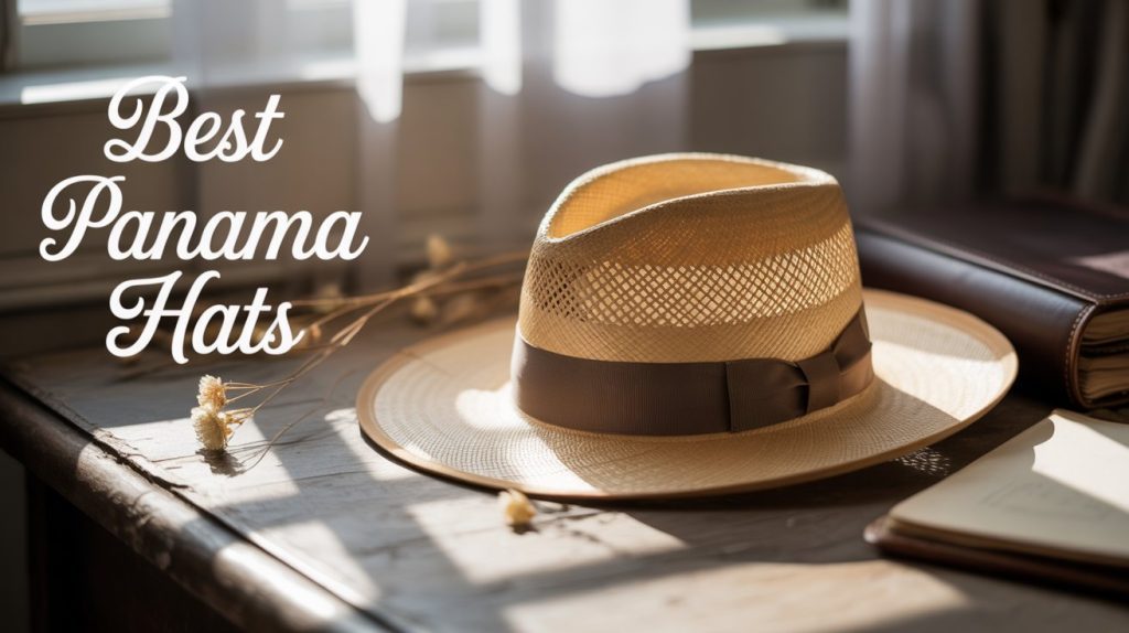 Best Panama Hats