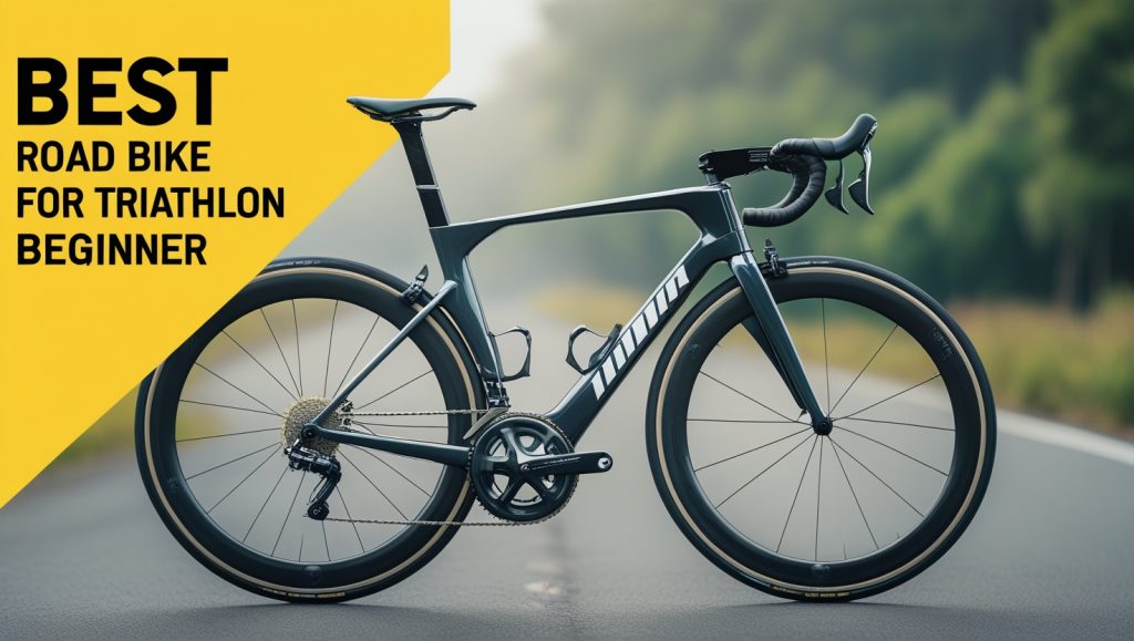 Best Road Bike for Triathlon Beginner