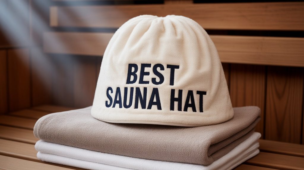 Best Sauna Hat