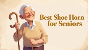 Best Shoe Horn for Seniors