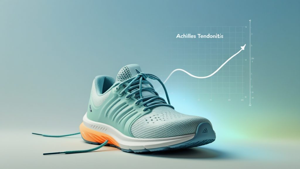 Best Shoe for Achilles Tendonitis