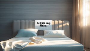 Best Side Sleep Mattress