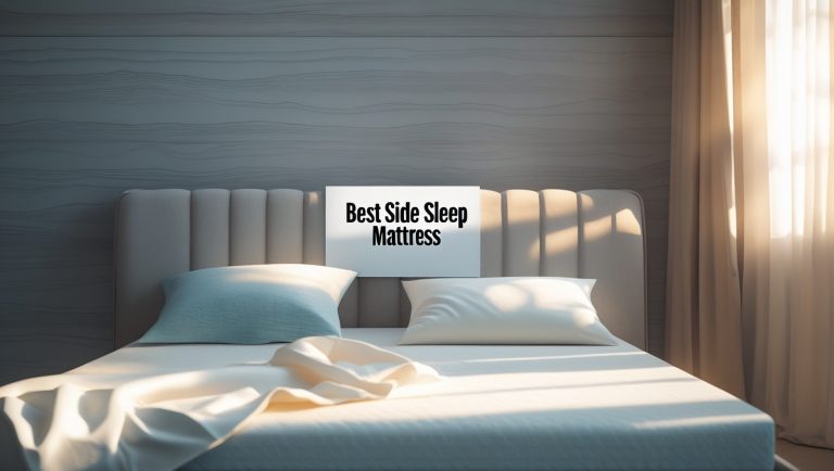 Best Side Sleep Mattress
