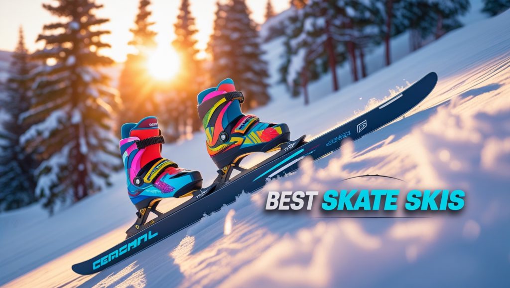 Best Skate Skis