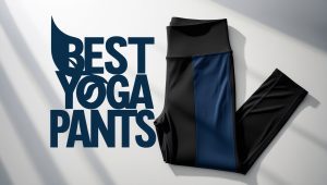 Best Yoga Pants