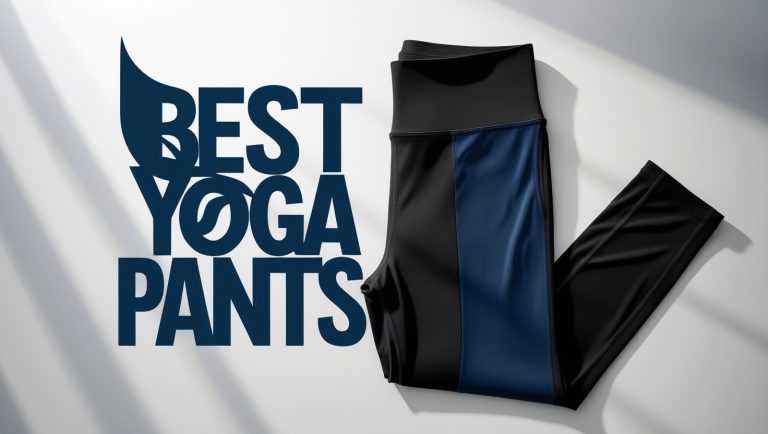 Best Yoga Pants