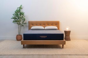 Brooklyn Bedding CopperFlex