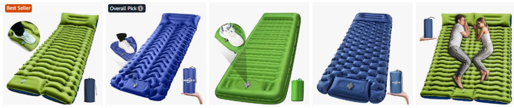 Camping Pad
