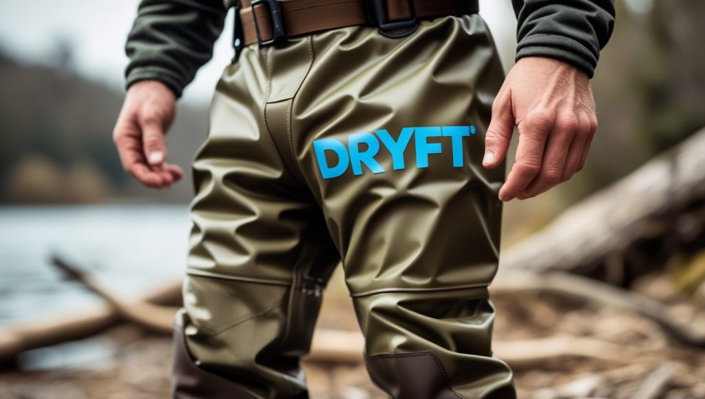 Dryft Waders