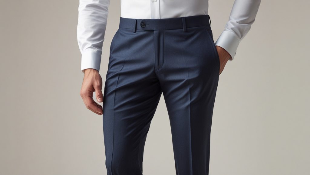 Formal Pants for Men
